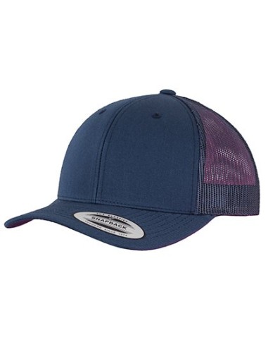 F-6606-Retro Trucker